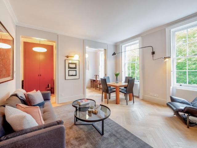 Apartment for rent in London Borough of Islington, Greater London