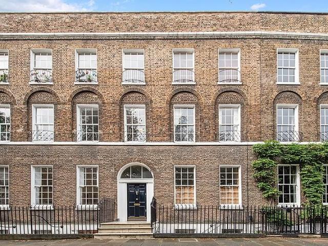 Apartment for rent in London Borough of Islington, Greater London