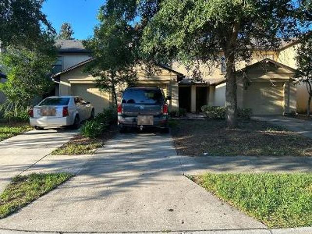 House for sale in Jacksonville, Florida