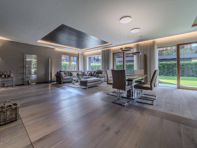 Apartment kaufen in Kirchberg in Tirol, Tirol