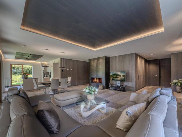 Apartment kaufen in Kirchberg-Thening