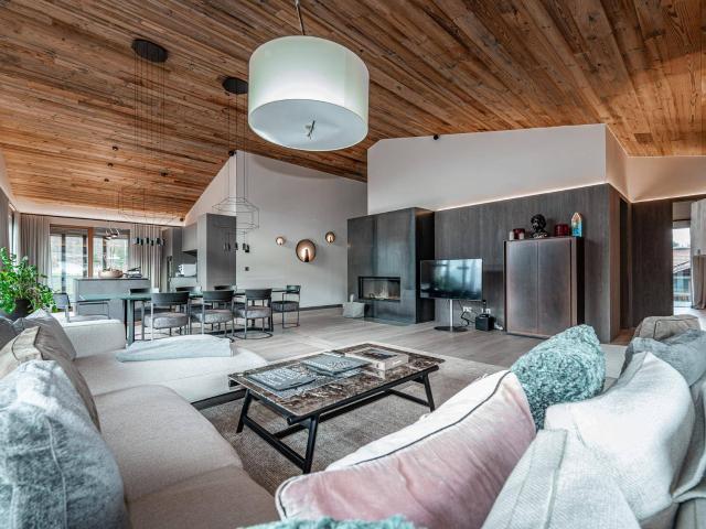 Apartment kaufen in Kirchberg in Tirol, Tirol