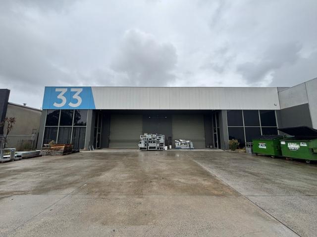 Warehouse for rent in Camerons Creek, Victoria