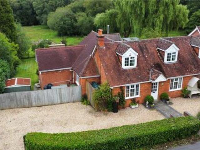 House for sale in Enborne, West Berkshire