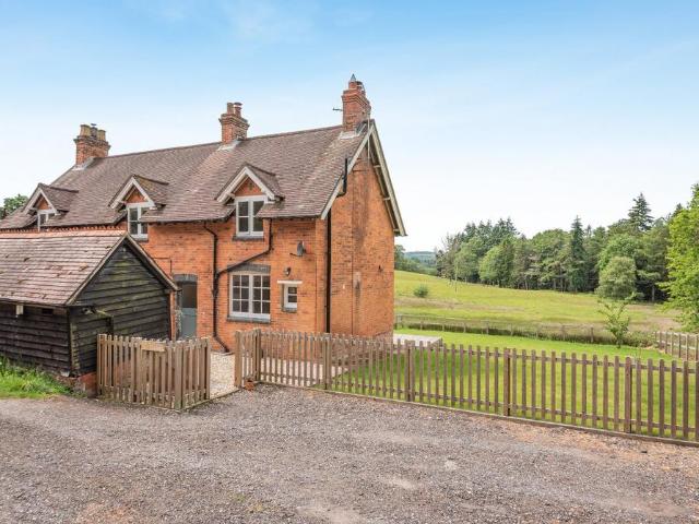 House for rent in Priest Down, Hampshire