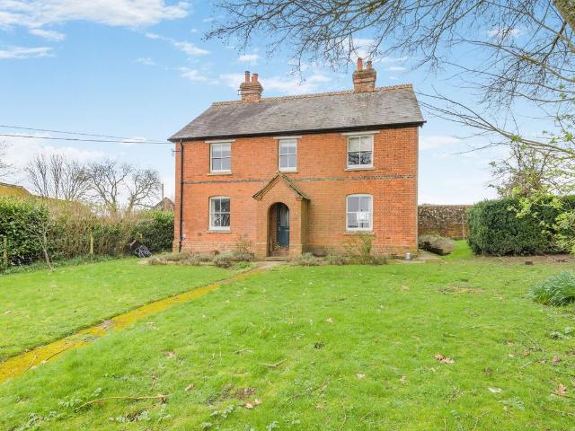 House for rent in Priest Down, Hampshire