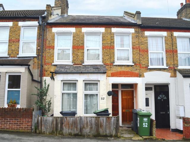 House for rent in London Borough of Lewisham, Lower Sydenham
