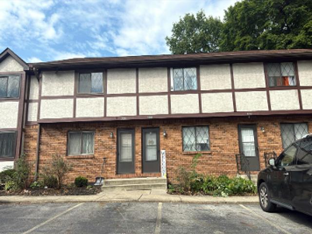 Condo for sale in Columbus, Ohio