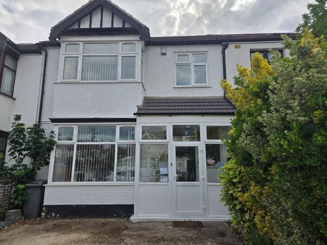 House for rent in Greater London