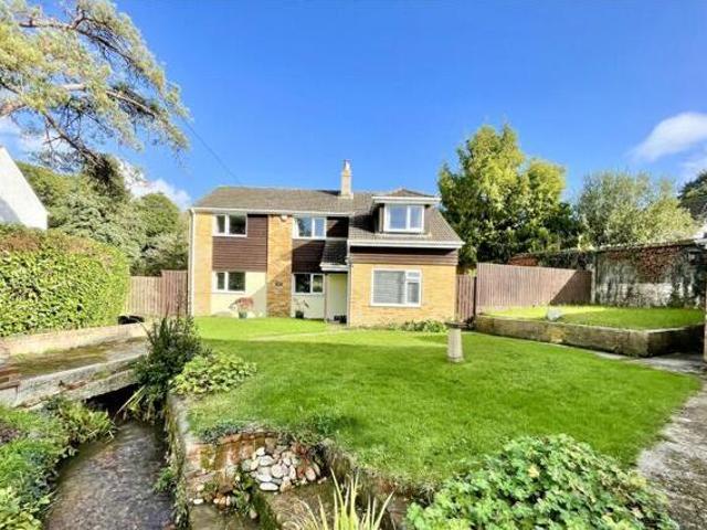 House for sale in Hurn, Bournemouth, Christchurch and Poole