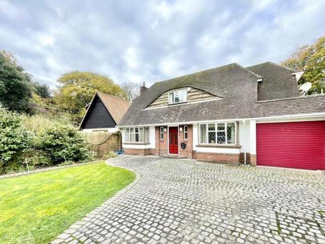 House for sale in Hurn, Bournemouth, Christchurch and Poole