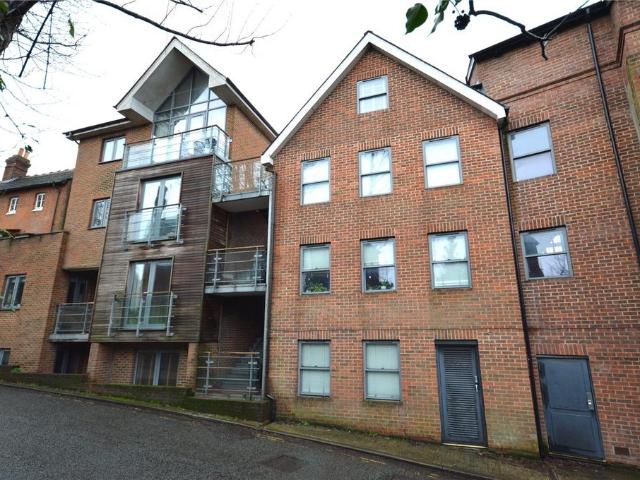 Apartment for rent in The Soke, Hampshire