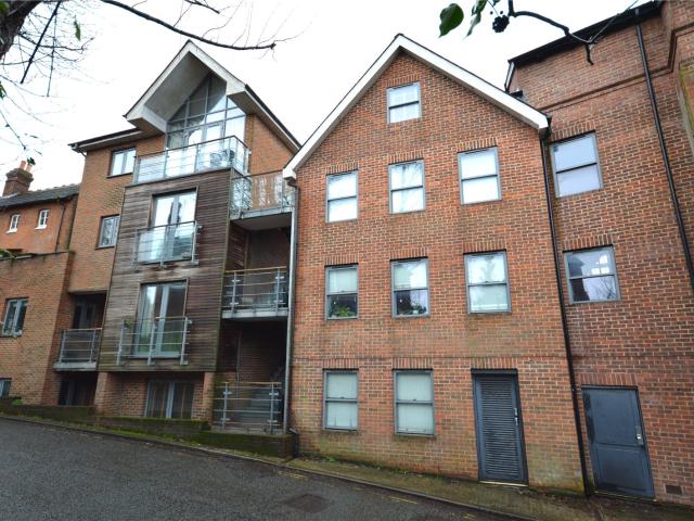 Apartment for rent in The Soke, Winchester