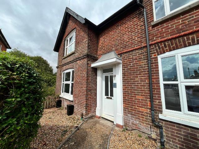 Apartment for rent in Hampshire