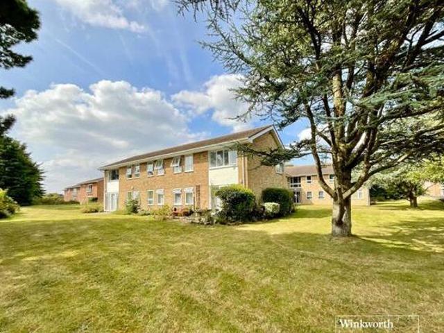 House for sale in Hurn, Bournemouth, Christchurch and Poole