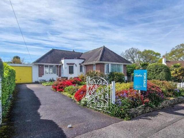 House for sale in Christchurch