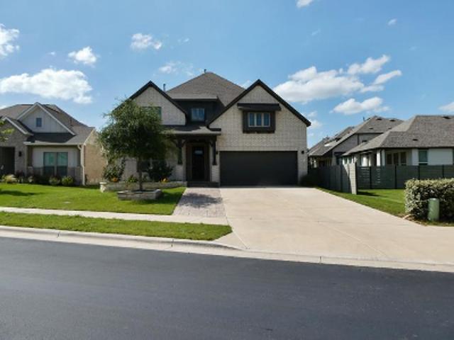 House for sale in Williamson, Texas