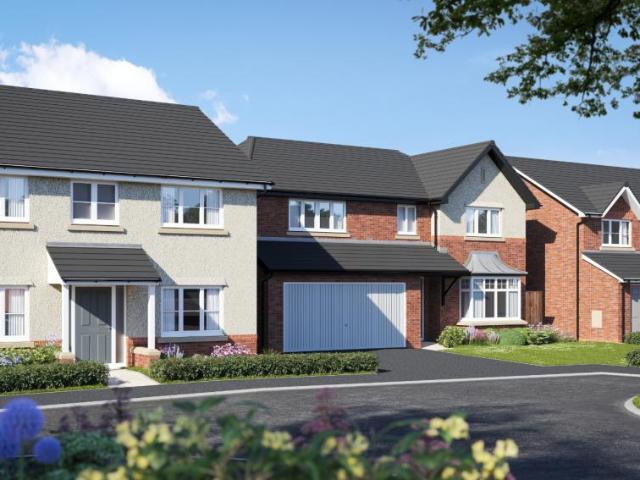 Property for sale in Barton, Higher Bartle