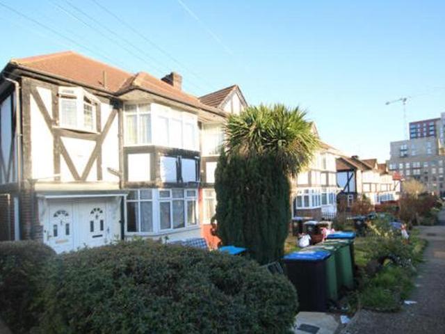 House for rent in Wembley, Greater London