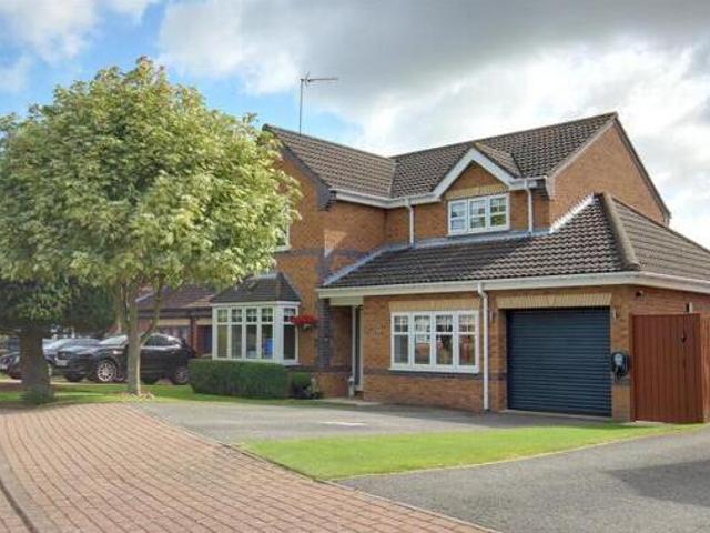 House for sale in North Yorkshire
