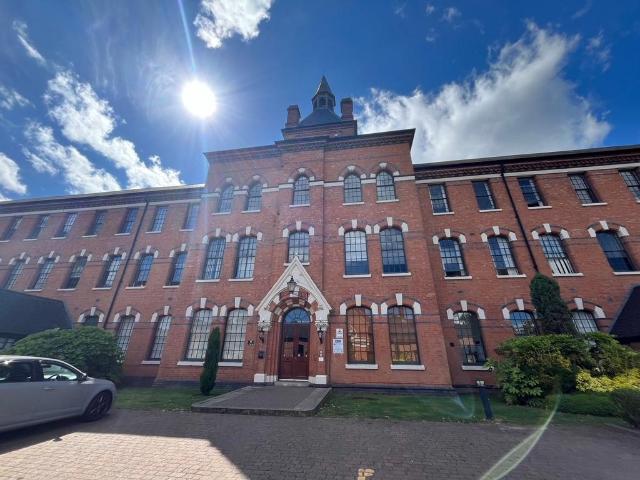 Apartment for rent in Gravelly Hill, West Midlands