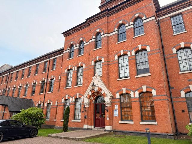 Room for rent in Gravelly Hill, West Midlands