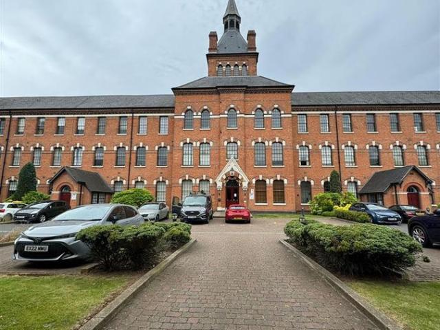 Apartment for rent in Gravelly Hill, West Midlands