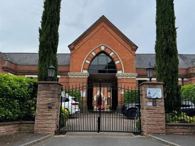 Apartment for rent in Gravelly Hill, West Midlands