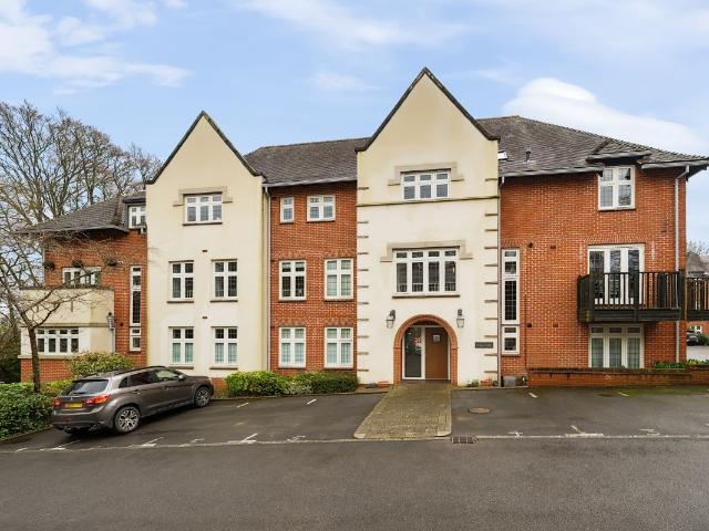 Apartment for rent in Sleepers' Hill, Winchester