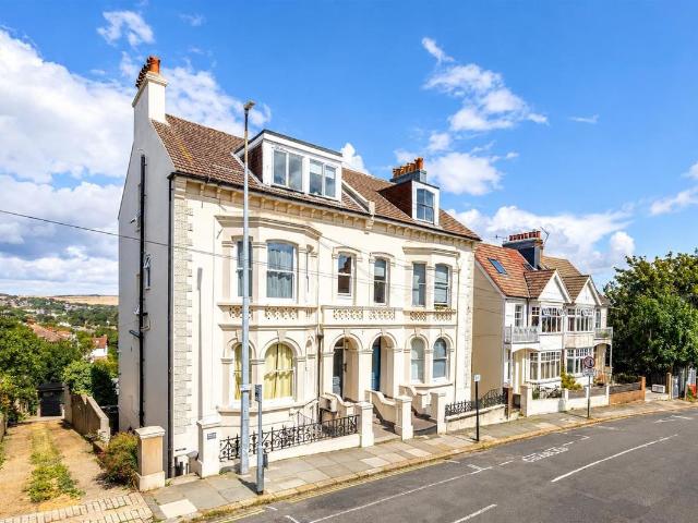 Apartment for rent in Prestonville, Brighton