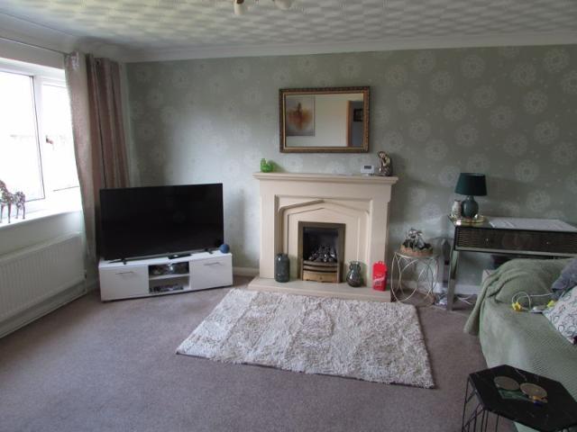 House for rent in Syke, Burnedge