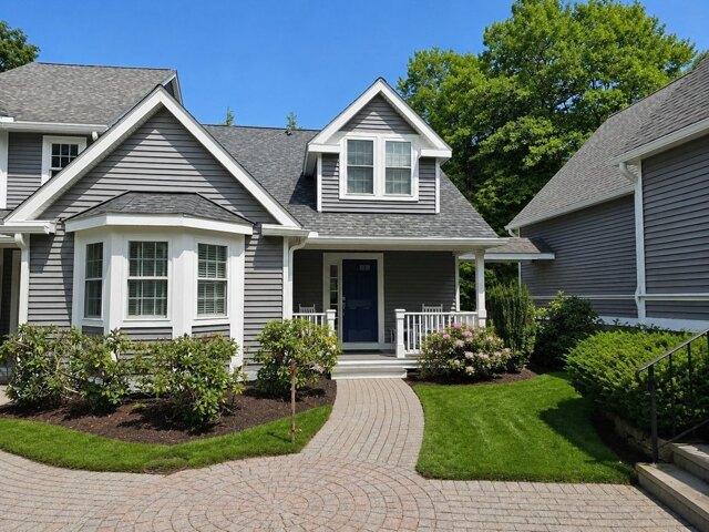 Condo for sale in Hopkinton, Middlesex County