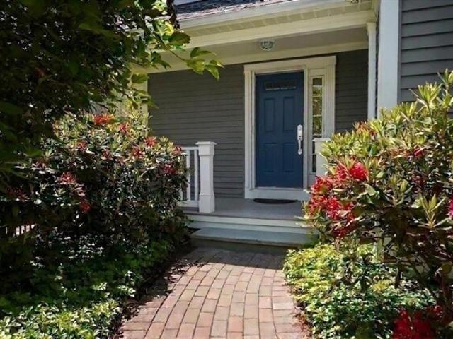 Condo for sale in Hopkinton, Massachusetts