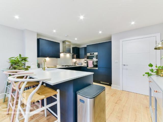 Apartment for rent in London Borough of Croydon, Greater London
