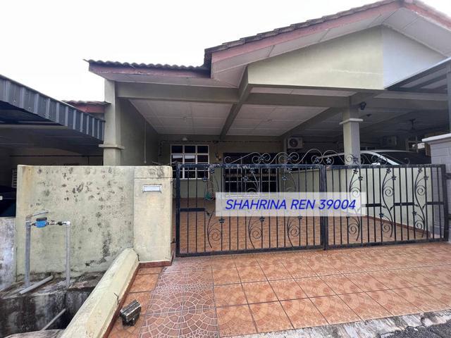 Terraced House for sale in Kuantan, Pahang