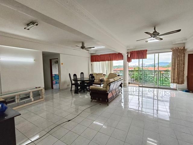 Condominium for sale in Kajang, Langat