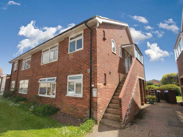House for rent in Worthing, West Sussex