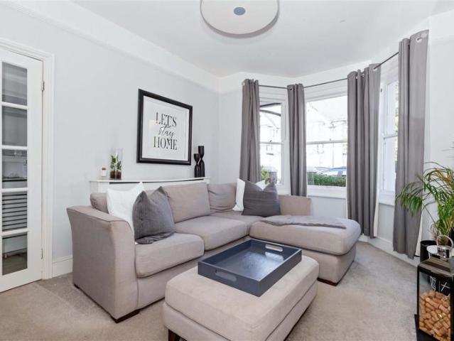House for rent in Worthing, West Sussex