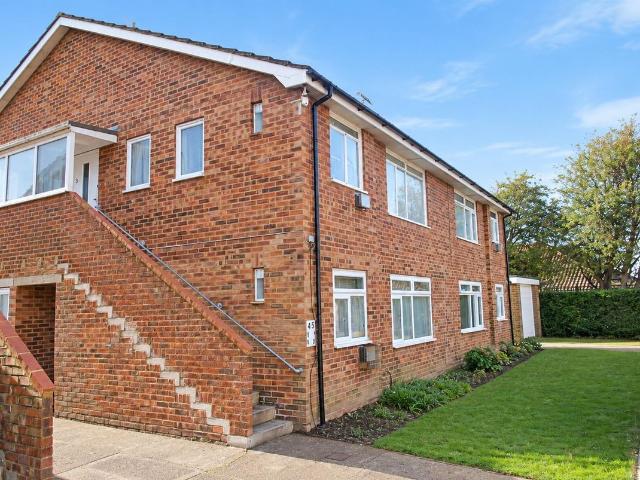 Studio for rent in Salvington, Worthing