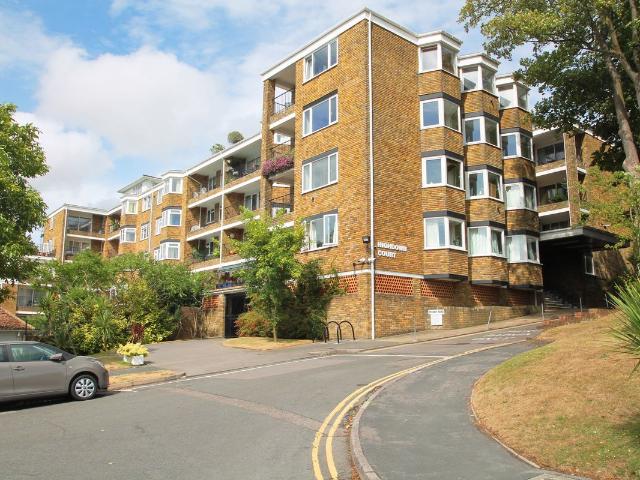 Apartment for rent in Hollingbury, Brighton