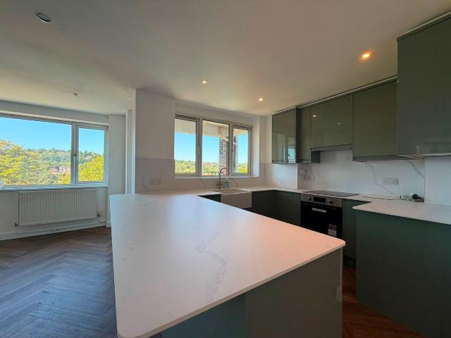Apartment for rent in Brighton & Hove