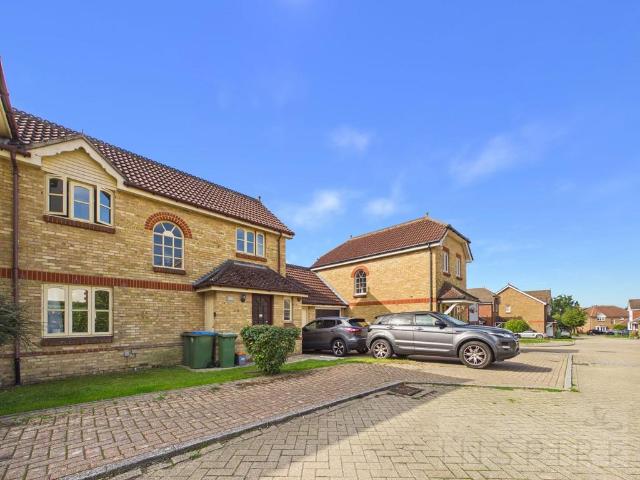 House for rent in Littlehaven, Horsham