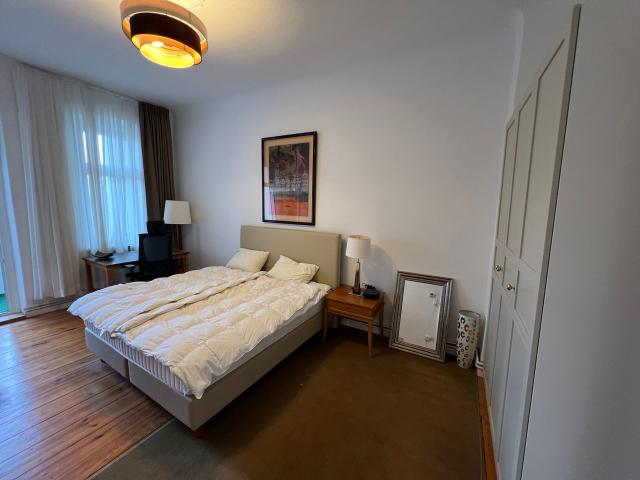 Apartment mieten in Tempelhof-Schöneberg, Berlin