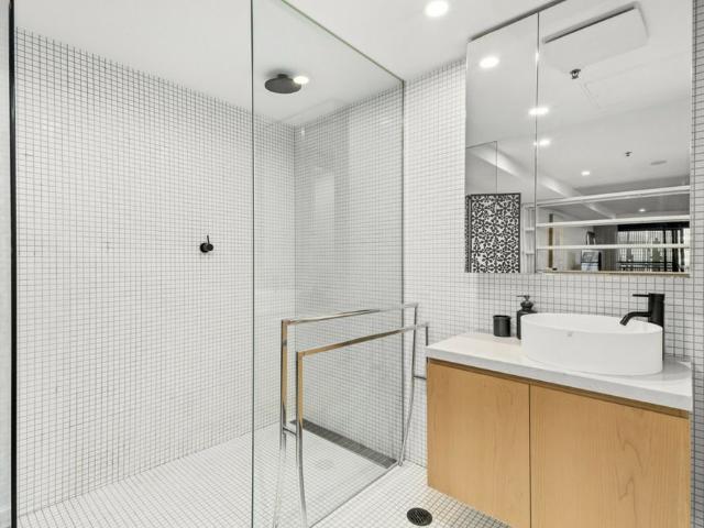 Apartment for rent in Braddon, Australian Capital Territory