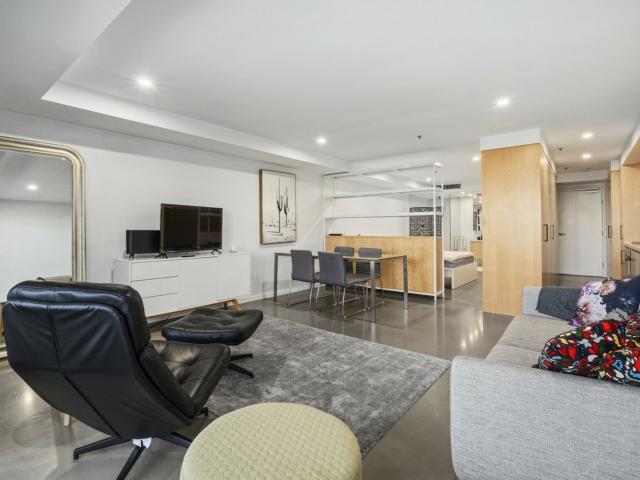 Apartment for rent in Braddon, Australian Capital Territory