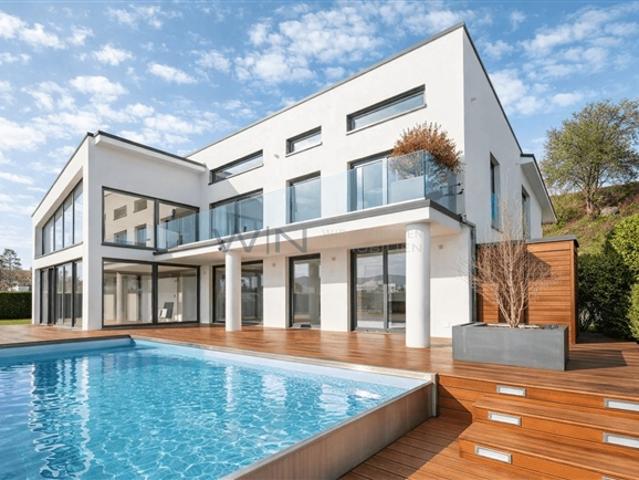 Einfamilienhaus kaufen in Rapperswil-Jona, St. Gallen