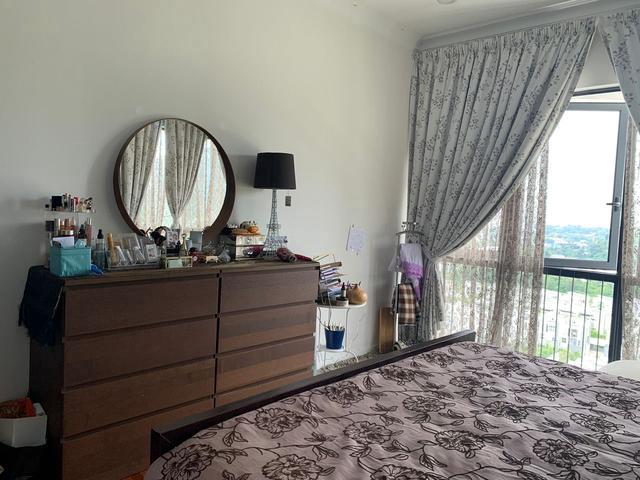 Condominium for rent in Kelang, Selangor