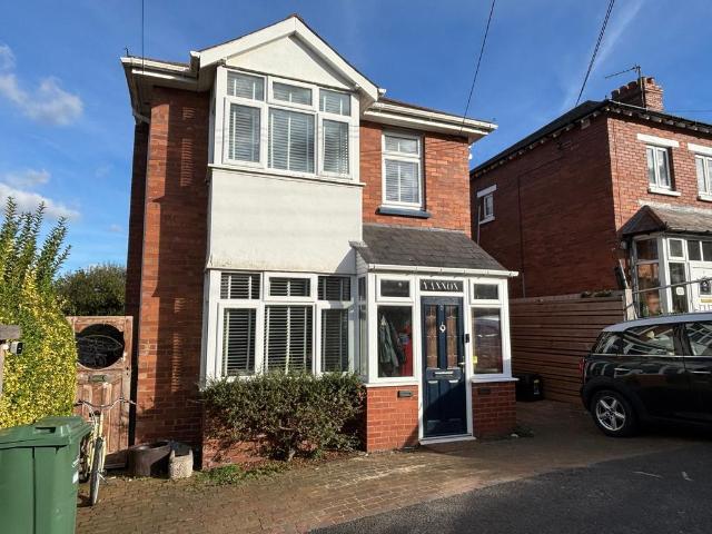 House for rent in Exminster, Teignbridge