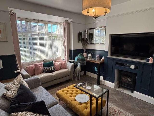 House for rent in Exminster, Teignbridge
