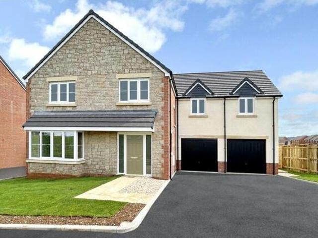 House for sale in Honiton, East Devon